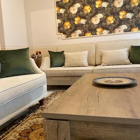 Casa Faliro Apartment *