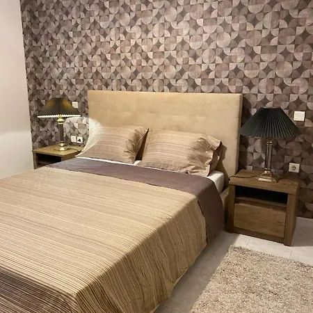 Apartment Casa Faliro *