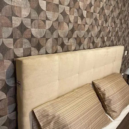 Casa Faliro Apartment Athens
