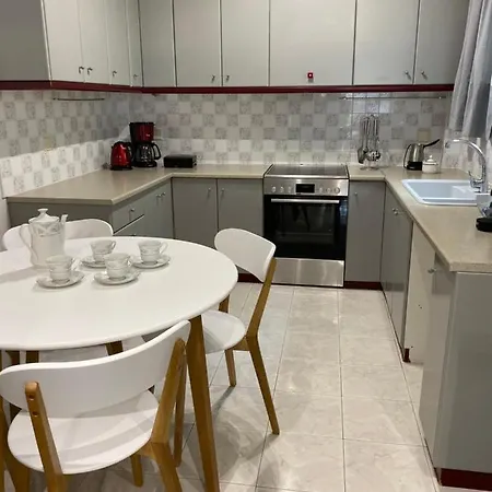 Casa Faliro Apartment