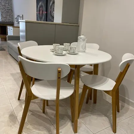 Apartment Casa Faliro Athens