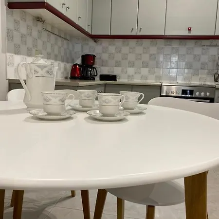 Casa Faliro Athens
