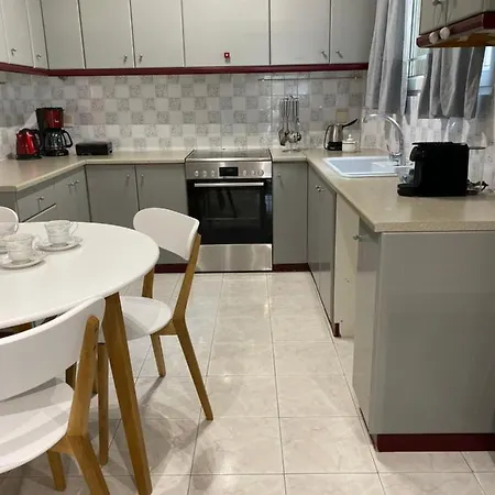 Apartment Casa Faliro *