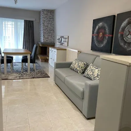 Apartment Casa Faliro