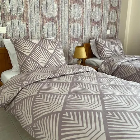 Apartment Casa Faliro