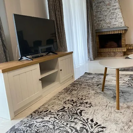 Apartment Casa Faliro Athens