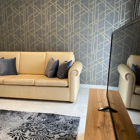 Casa Faliro Apartment