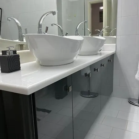 Apartment Casa Faliro Athens