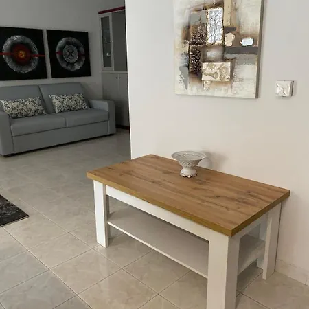 Casa Faliro Apartment Athens