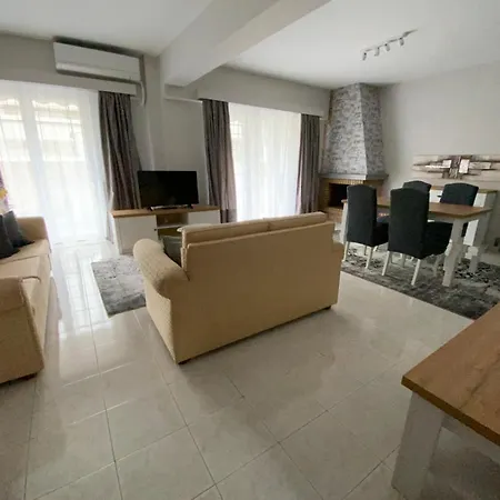 Casa Faliro Athens