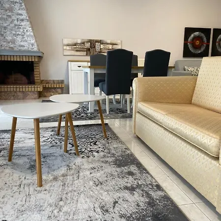 Casa Faliro Apartment *