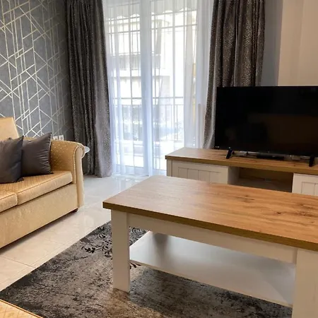 Apartment Casa Faliro Athens