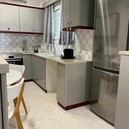 Apartment Casa Faliro *