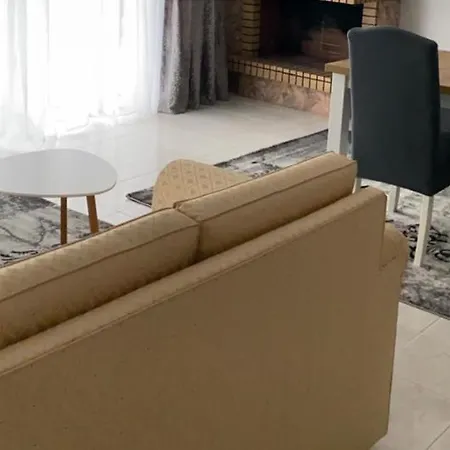 Casa Faliro Athens