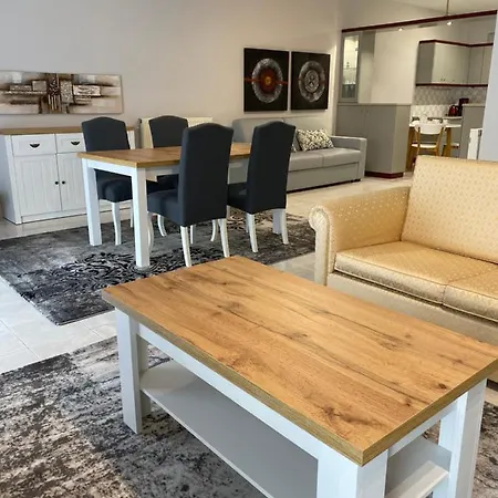 Casa Faliro Apartment *