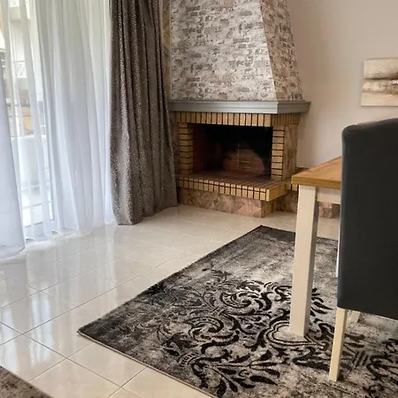 Casa Faliro Apartment Athens