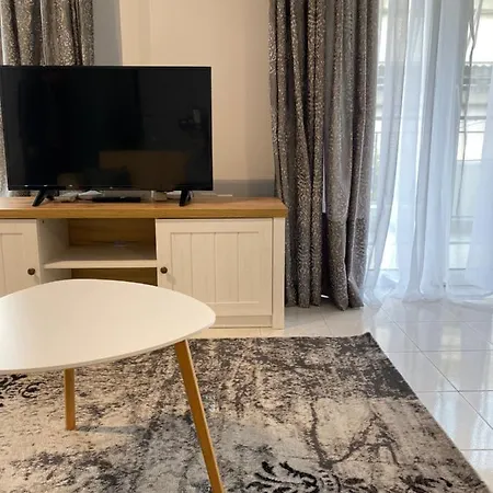 Casa Faliro * Athens