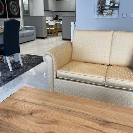 Casa Faliro Apartment