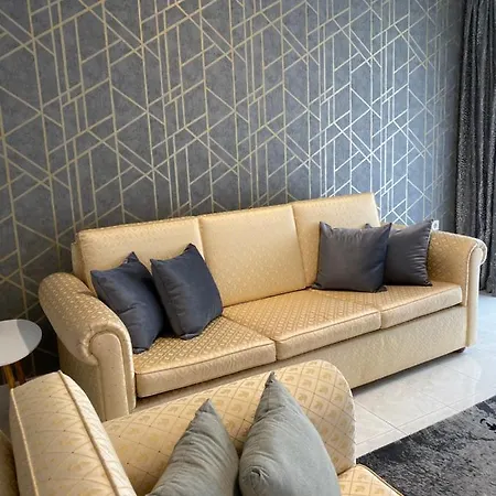 Casa Faliro Apartment *
