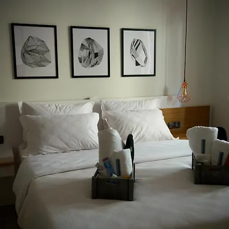 Apartment Chrisandro