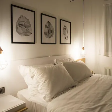 Chrisandro Apartment Athens
