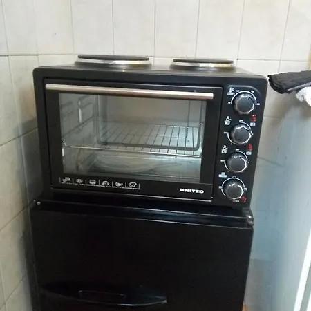 Apartamento Central