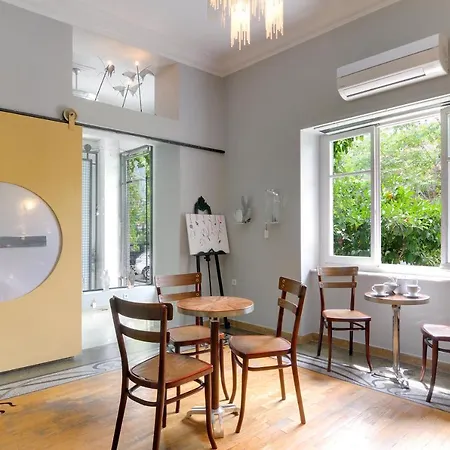Διαμέρισμα Athens Green Apartments *