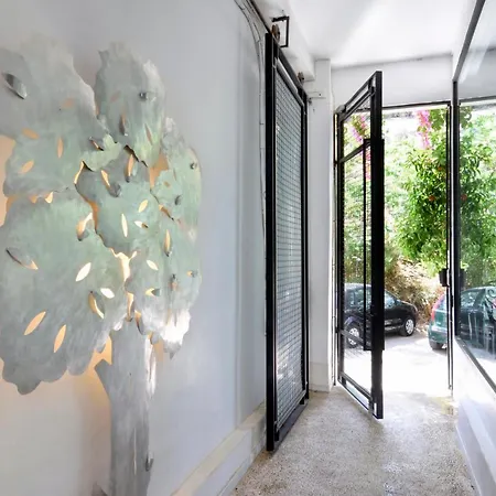 Athens Green Apartments *