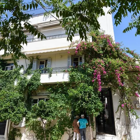Athens Green Apartments * Αθήνα