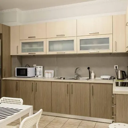 Apartment 50 M Kerameikos Metro Cosy Luxury Athens
