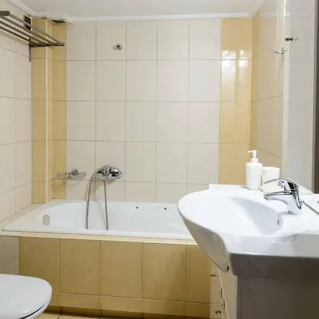 50 M Kerameikos Metro Cosy Luxury Apartment Athens
