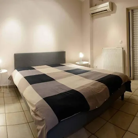 Apartament 50 M Kerameikos Metro Cosy Luxury