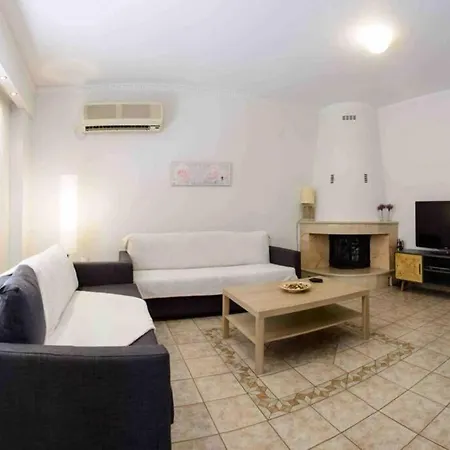 50 M Kerameikos Metro Cosy Luxury Apartment Athens