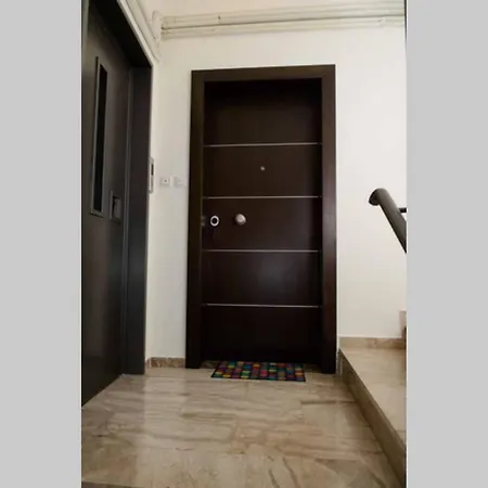 50 M Kerameikos Metro Cosy Luxury