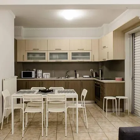 50 M Kerameikos Metro Cosy Luxury Athens