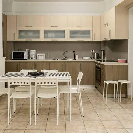 Apartment 50 M Kerameikos Metro Cosy Luxury Athens