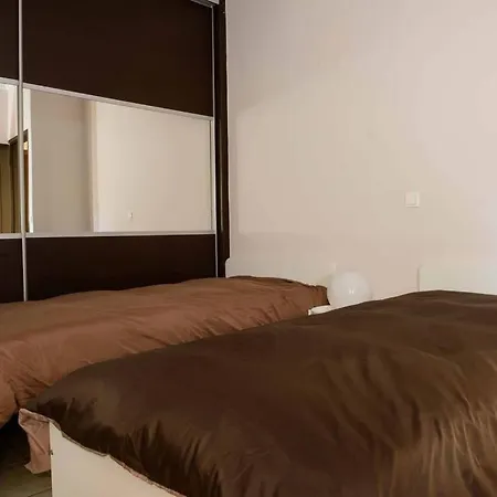Apartment 50 M Kerameikos Metro Cosy Luxury Athens