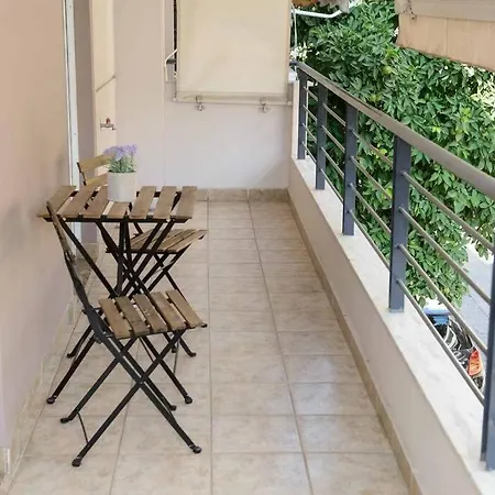 50 M Kerameikos Metro Cosy Luxury Apartment *