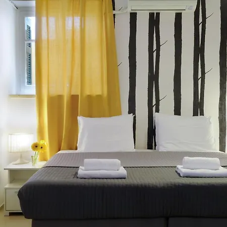 Διαμέρισμα Athens Green Apartments