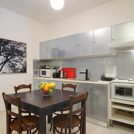 Διαμέρισμα Athens Green Apartments