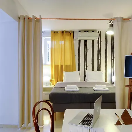 Διαμέρισμα Athens Green Apartments