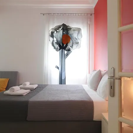 Athens Green Apartments *