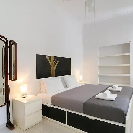 Athens Green Apartments *