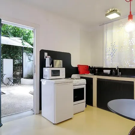 Athens Green Apartments Αθήνα