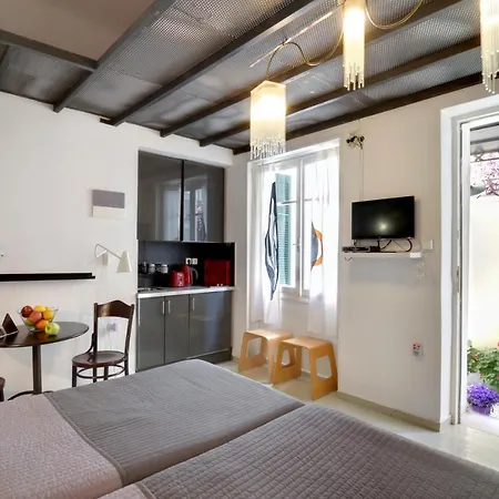 Athens Green Apartments * Αθήνα