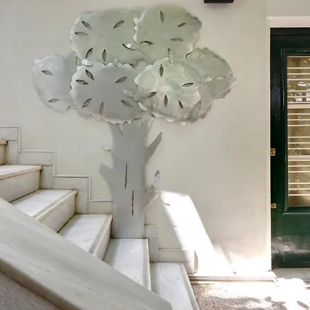 Διαμέρισμα Athens Green Apartments