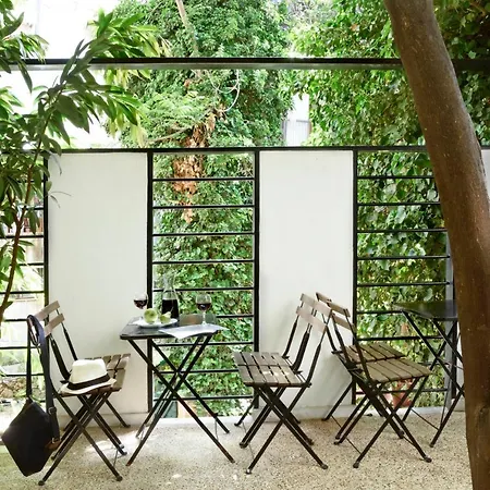 Διαμέρισμα Athens Green Apartments *