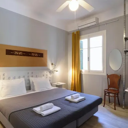 Athens Green Apartments *