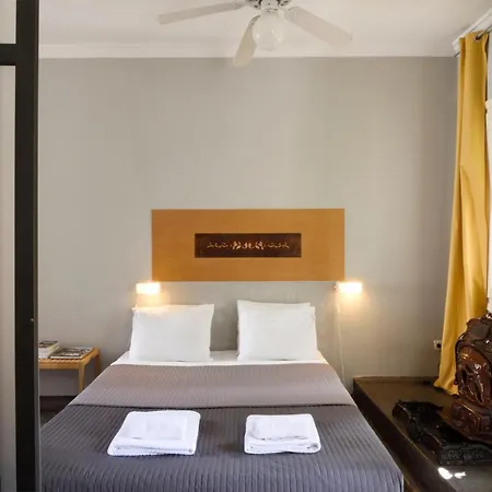 Διαμέρισμα Athens Green Apartments
