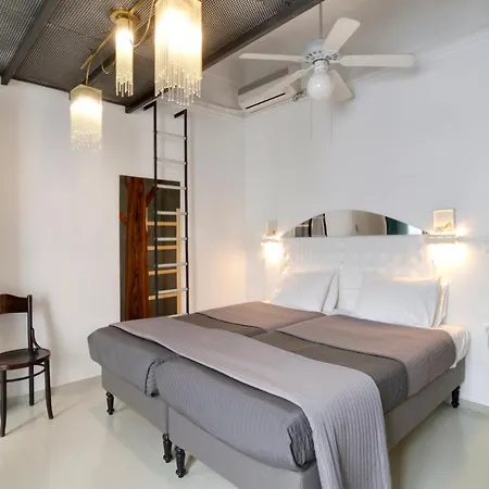 Athens Green Apartments Διαμέρισμα
